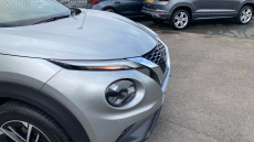 Nissan Juke 1.0 DiG-T N-Connecta 5dr Petrol Hatchback